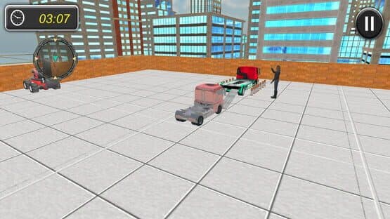 Cargo Master Transporter — screenshot 6