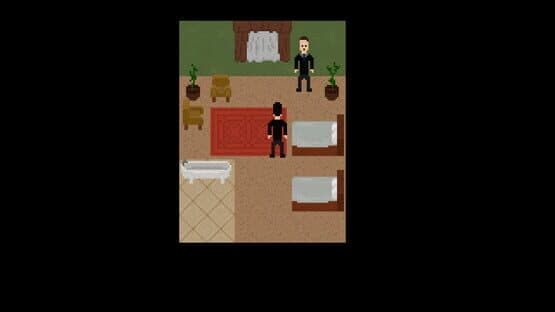 Central Killing Agency — screenshot 2