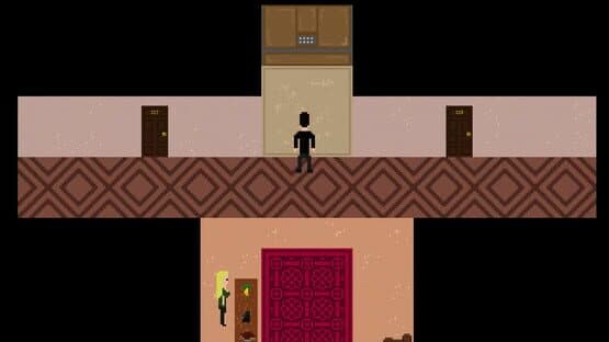 Central Killing Agency — screenshot 3