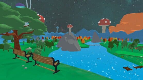 Disc Frenzy — screenshot 2