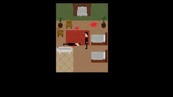 Central Killing Agency — screenshot 4
