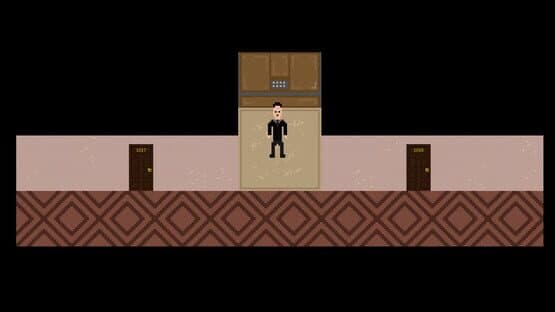 Central Killing Agency — screenshot 5