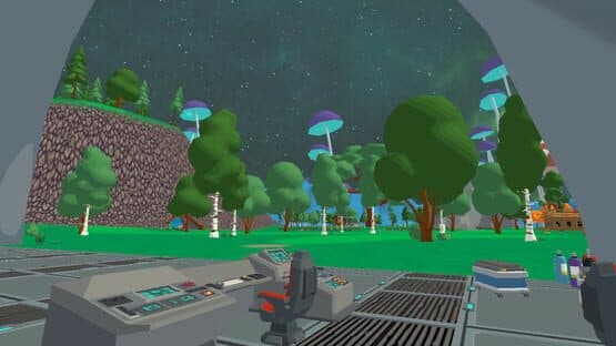 Disc Frenzy — screenshot 4