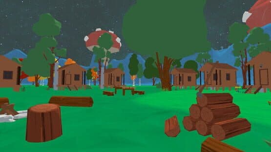 Disc Frenzy — screenshot 6