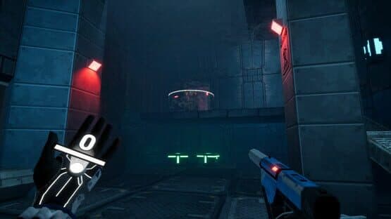 Extinction Rifts — screenshot 2