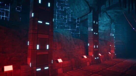 Extinction Rifts — screenshot 3