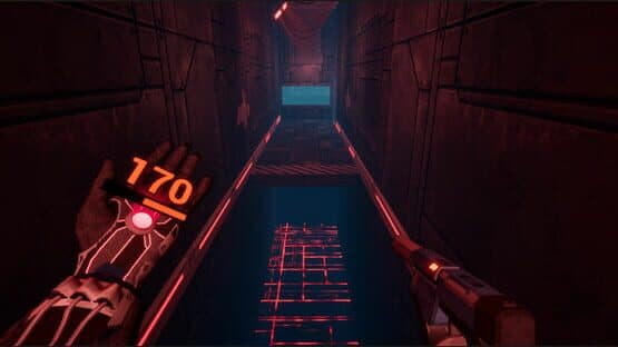 Extinction Rifts — screenshot 4