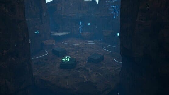 Extinction Rifts — screenshot 5
