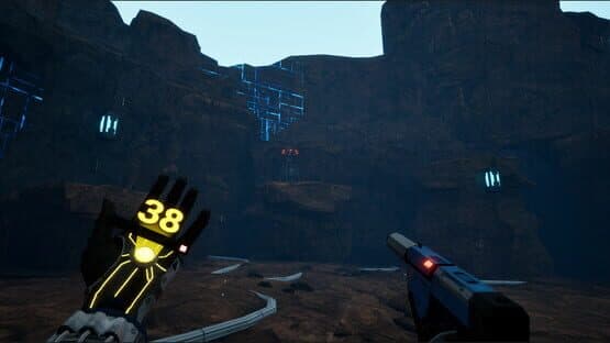 Extinction Rifts — screenshot 6