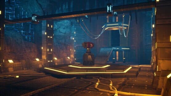 Extinction Rifts — screenshot 8