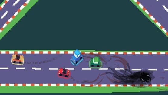 Crashing Not Optional — screenshot 1