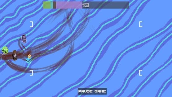Crashing Not Optional — screenshot 2