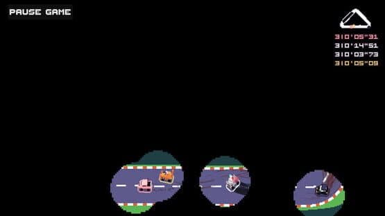 Crashing Not Optional — screenshot 3
