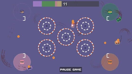 Crashing Not Optional — screenshot 4
