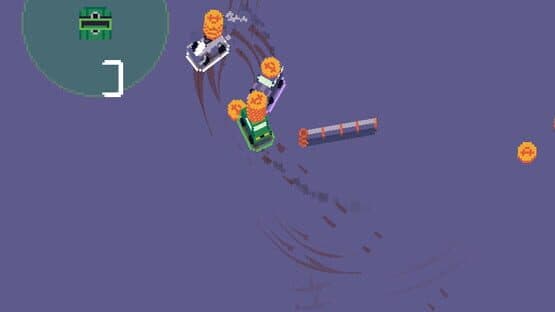 Crashing Not Optional — screenshot 8