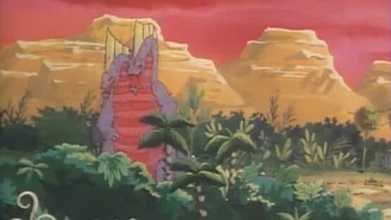 Badlands — screenshot 8