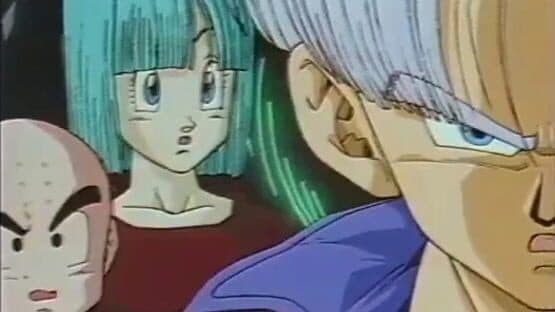 Dragon Ball Z: Atsumare! Goku's World — screenshot 6