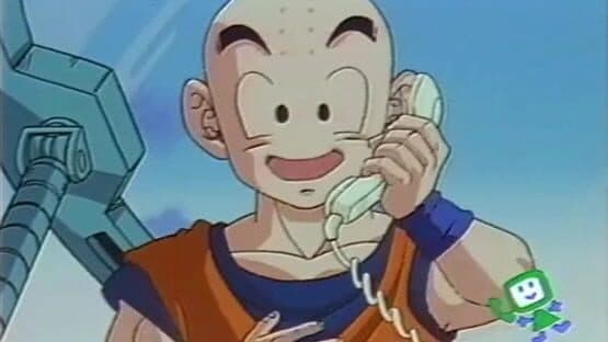 Dragon Ball Z: Atsumare! Goku's World — screenshot 7