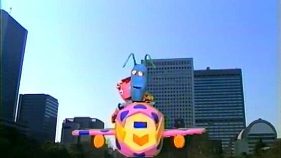 Yu Hayami no American Kids: Eigo de Bikkuri — screenshot 2
