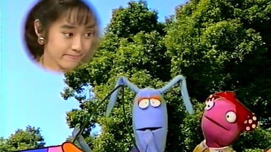 Yu Hayami no American Kids: Eigo de Bikkuri — screenshot 6