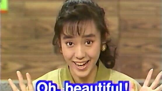 Yu Hayami no American Kids: Eigo de Bikkuri — screenshot 7