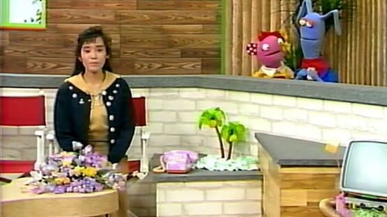 Yu Hayami no American Kids: Eigo de Talk — screenshot 2