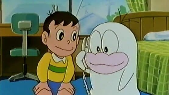 Obake no Q-Taro: Oba Q Channel — screenshot 2