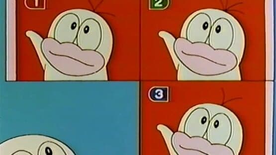 Obake no Q-Taro: Oba Q Channel — screenshot 3