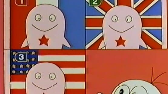 Obake no Q-Taro: Oba Q Channel — screenshot 4