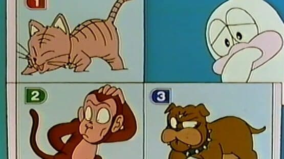 Obake no Q-Taro: Oba Q Channel — screenshot 5