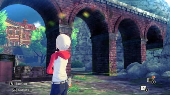 Another Code: Two Memories — screenshot 2