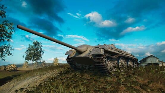 World of Tanks: Modern Armor — screenshot 2