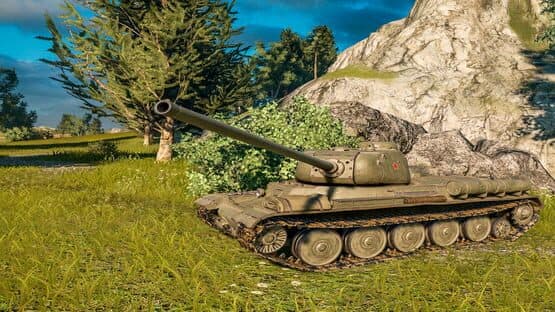 World of Tanks: Modern Armor — screenshot 5