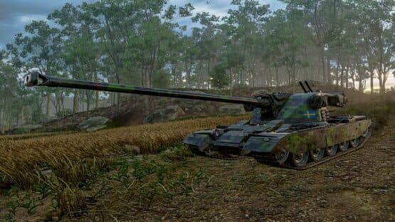 World of Tanks: Modern Armor — screenshot 6