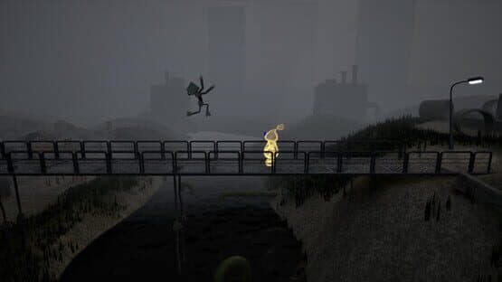 Sonder — screenshot 1