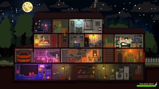 Sneak Out — screenshot 1