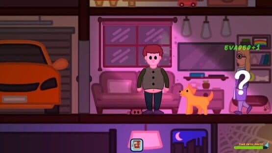 Sneak Out — screenshot 2