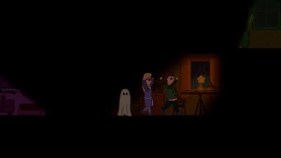 Sneak Out — screenshot 3