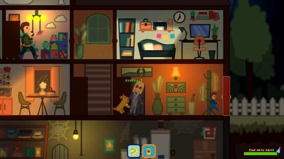Sneak Out — screenshot 4