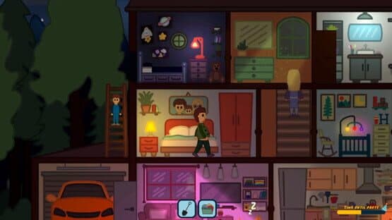 Sneak Out — screenshot 5