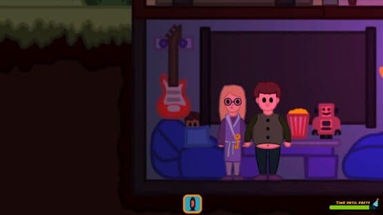 Sneak Out — screenshot 6
