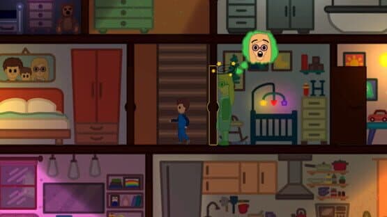 Sneak Out — screenshot 7