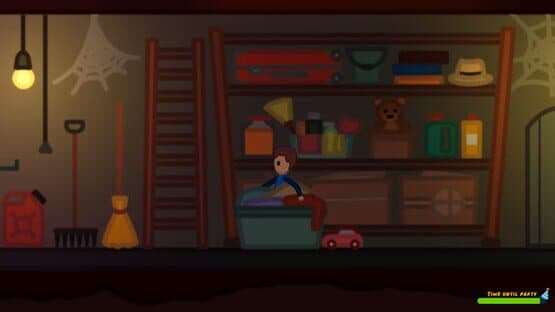 Sneak Out — screenshot 8