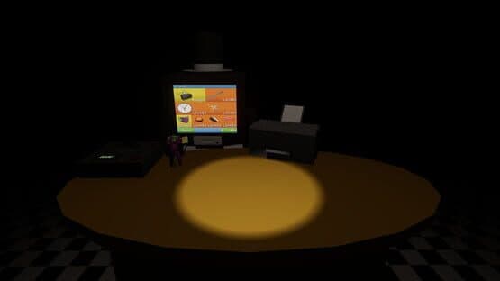 Short Fuse — screenshot 2