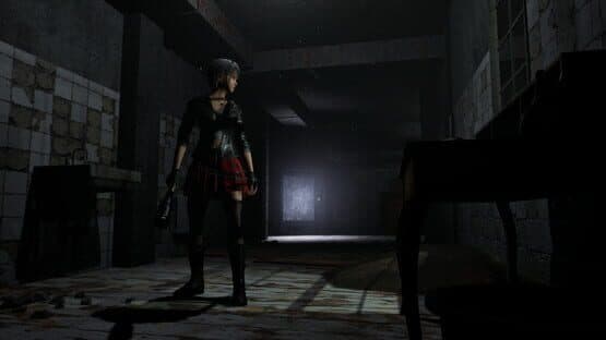 Lumina Veil — screenshot 1