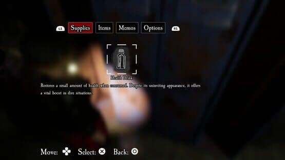 Lumina Veil — screenshot 5