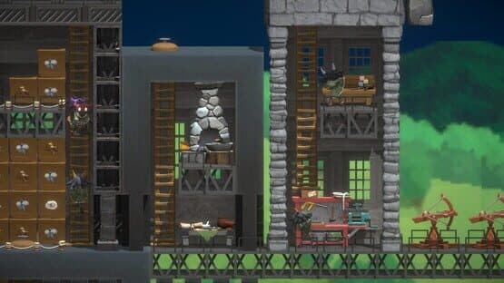 Ark of Charon — screenshot 2