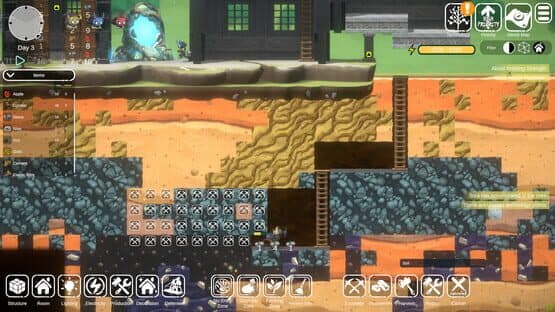 Ark of Charon — screenshot 3