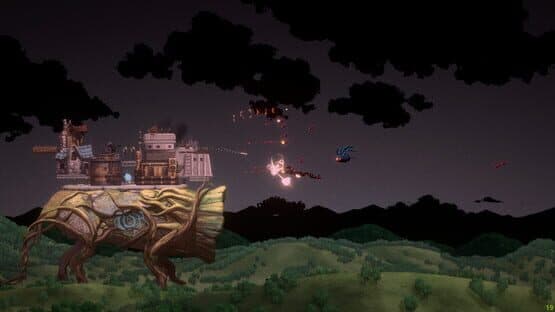 Ark of Charon — screenshot 4