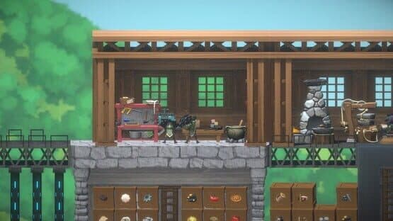 Ark of Charon — screenshot 5